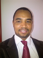 AFDB - Mahamat Assouyouti