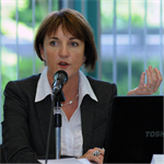 UNDP - Caroline Petersen