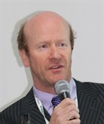 EC - Mr. Arnold Jacques de Dixmude