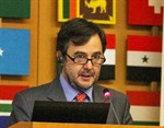 FAO - Damiano Luchetti
