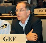GEF - Mark Zimsky