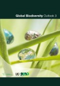 Global Biodiversity Outlook 3