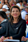 Her Excellency, Ms. Irene Vélez Torres