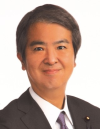 His Excellency, Mr. Hirotaka Ishihara