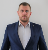 His Excellency, Mr. Filip Kuffa