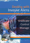 Dealing with Invasive Aliens