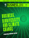Business.2010 newsletter: Climate Change