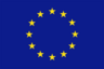 Country flag of European Union