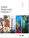 Global Biodiversity Outlook 2