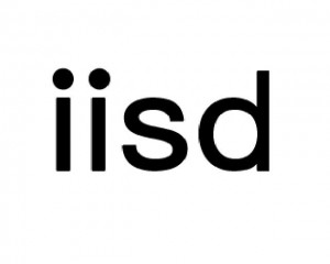 International Institute for Sustainable Development (IISD)