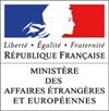 Ministry of Foreign and European Affairs - France