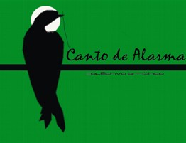 Canto de alarma