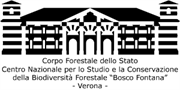 Centro Nazionale per lo Studio e la Conservazione della Biodiversità Forestale “Bosco della Fontana” di Verona - Italy