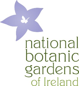 National Botanic Gardens of Ireland