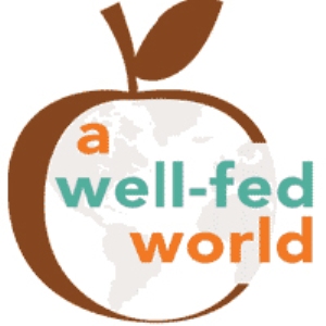 A Well-Fed World