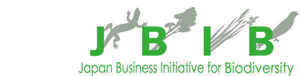 Japanese Business Initiative for Conservation and Sustainable Use of Biodiversity