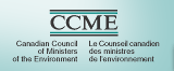 Canadian Council of Ministers of the Environment - Canada