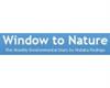 Window to Nature