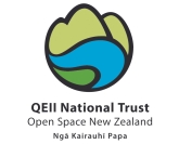 Queen Elizabeth II National Trust