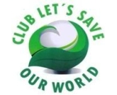 Club Let's Save our Wolrld