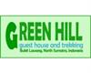 Green Hill Guest House and Trekking
