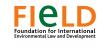 Foundation for International Environmental Law and Development