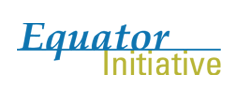 The Equator Initiative
