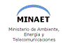 Ministerio del Ambiente y Energía - Costa Rica
