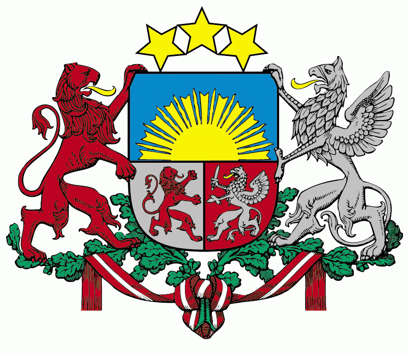 Ministry of Environmental Protection and Regional Development - Latvia
