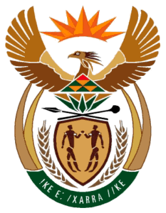 Department of Environmental Affairs and Tourism - South Africa