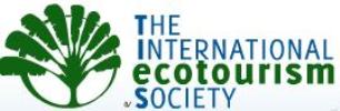 The International Ecotourism Society