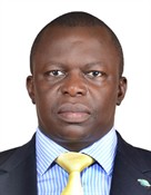 M. Francis Ogwal