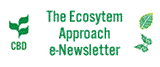 Ecosystem Approach Newsletter