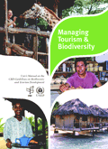 Users' Manual on the Biodiversity and Tourism Development Guidelines