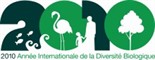 2010 - Année Internationale de la Diversité Biologique