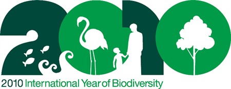 2010 International Year of Biodiversity