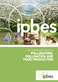 IPBES (2016)