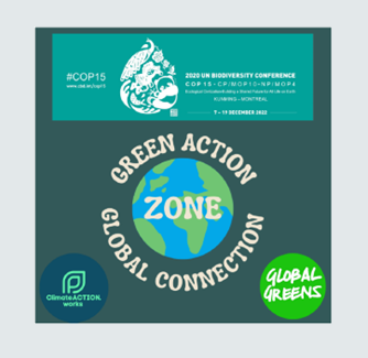 climate action works flyer