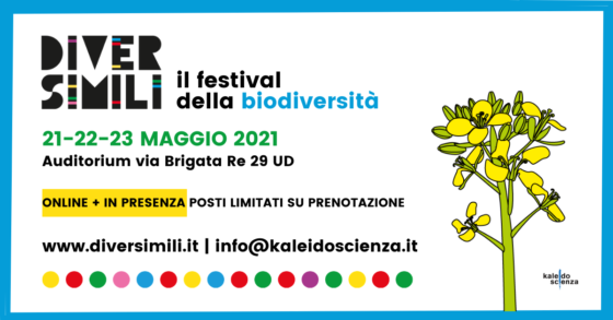 Biodiversity Day 2021- Italy Celebrations 1