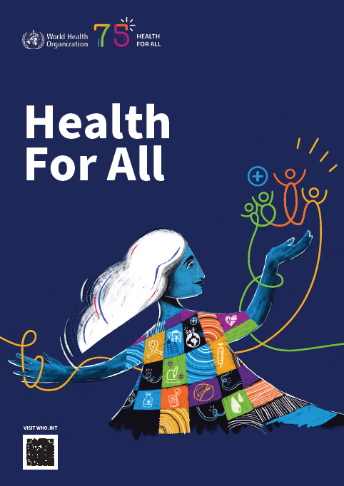 Health for all official poster