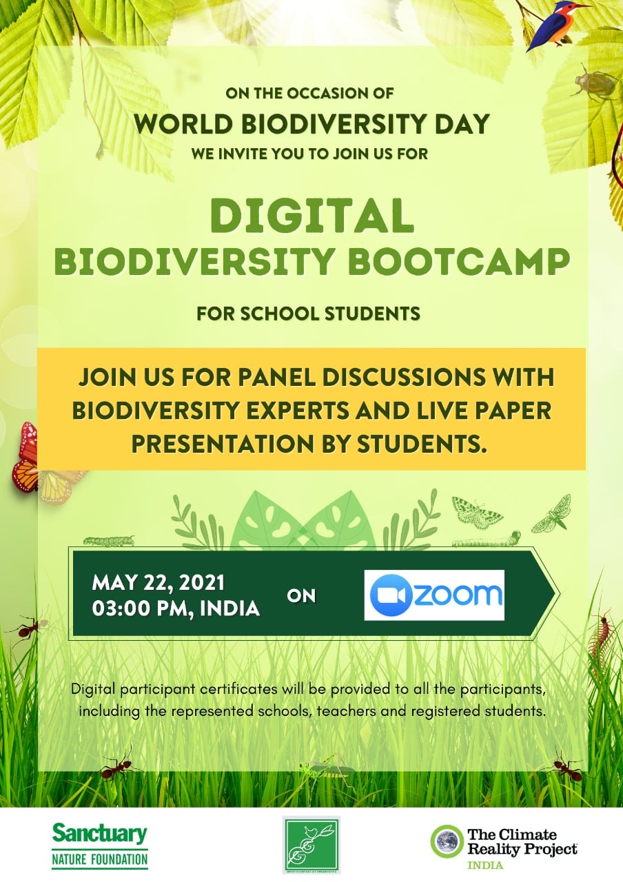 IDB 2021 India event 2