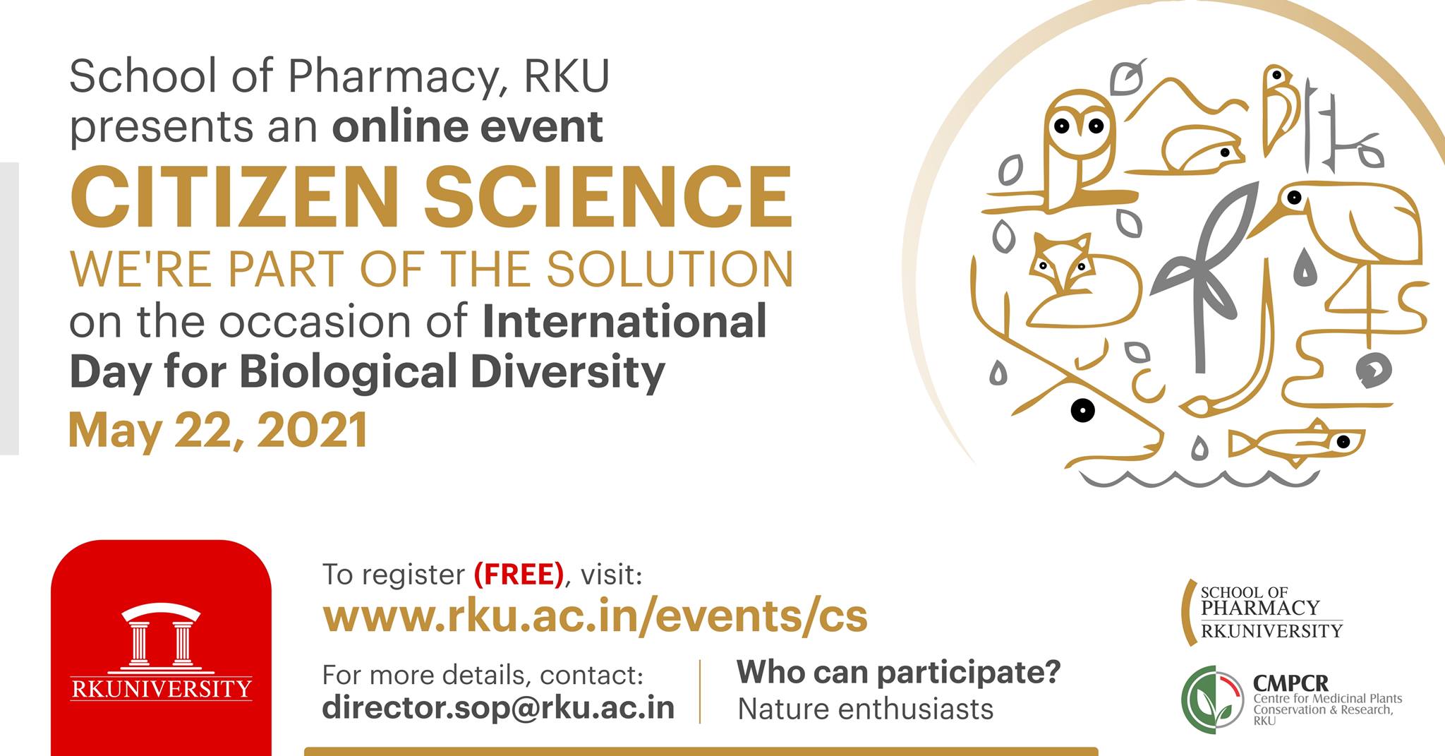 IDB 2021 India event 3