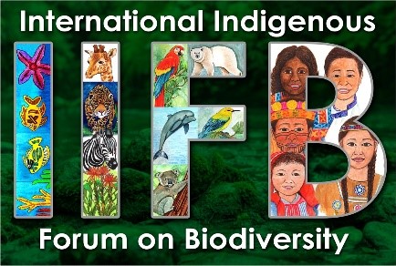 International Indigenous Forum on Biodiversity