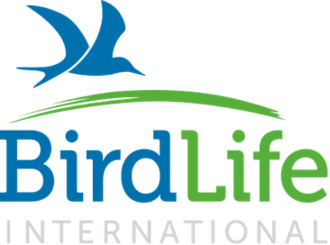 logo of Birdlife International