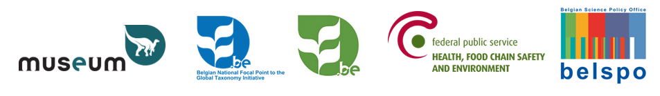 logos of cebios partners