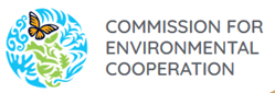 logo of the Commission for Environmental Cooperation (CEC)