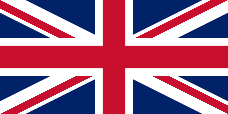Flag: UK