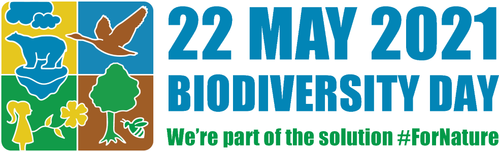 22 May 21 International Day For Biological Diversity