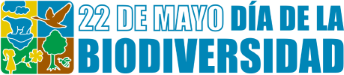 Biodiversity Day logo Spanish