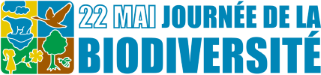 Biodiversity Day logo French